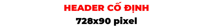 Ad banner